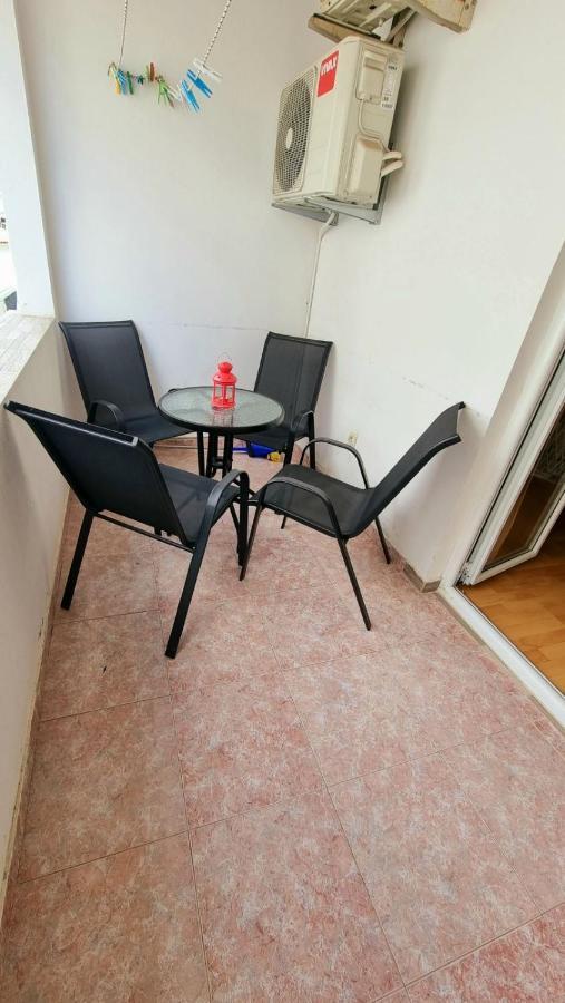 Becici Apart 부드바 외부 사진